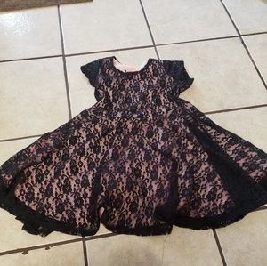 girl dress